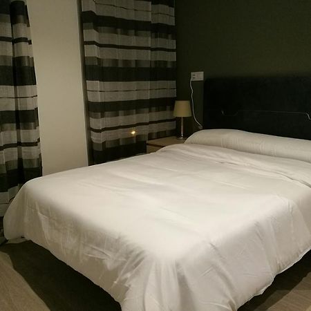 Golden 21 Hotel Madrid Eksteriør billede