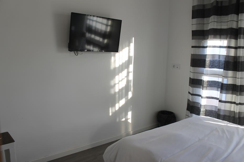 Golden 21 Hotel Madrid Eksteriør billede