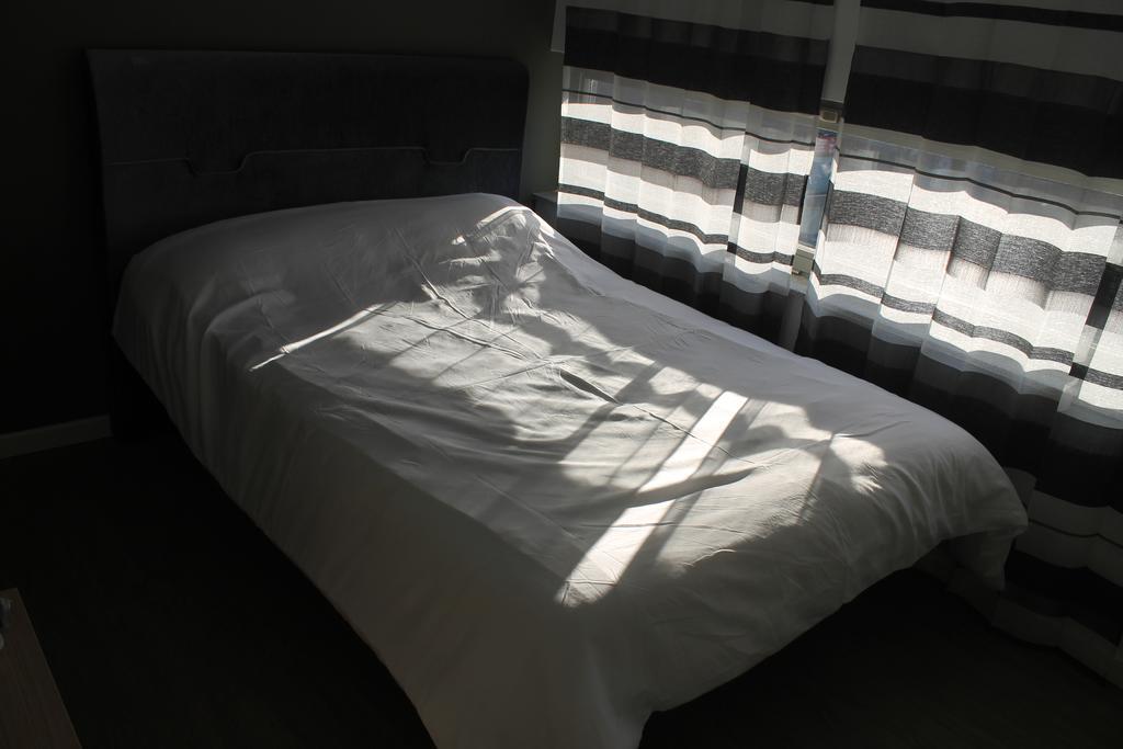 Golden 21 Hotel Madrid Eksteriør billede