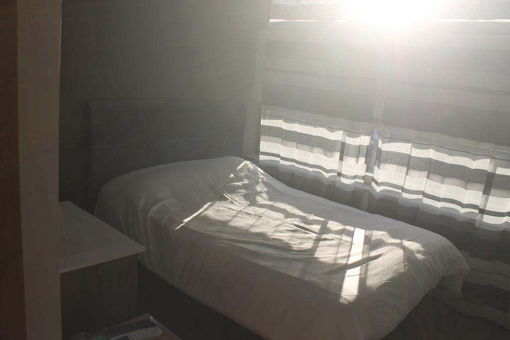 Golden 21 Hotel Madrid Eksteriør billede